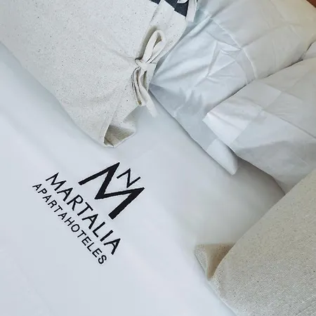 Martalia Namar Centro Apartamento Ronda