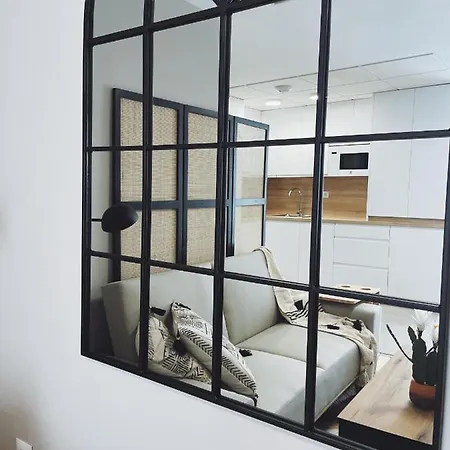 Apartamento Martalia Namar Centro *