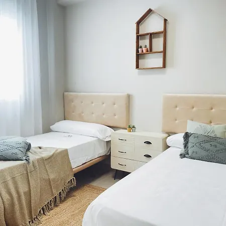 Martalia Namar Centro Apartamento *
