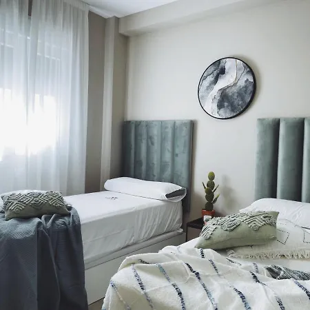 Apartamento Martalia Namar Centro