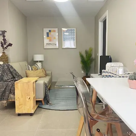 Apartamento Martalia Namar Centro