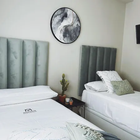 Apartamento Martalia Namar Centro Ronda