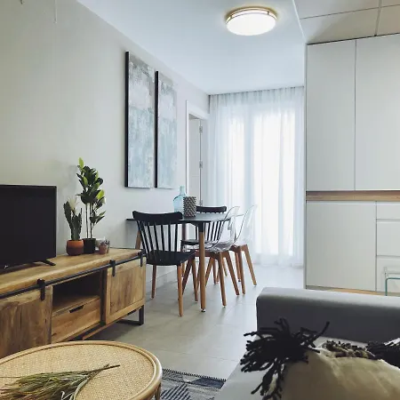 Martalia Namar Centro Apartamento Ronda