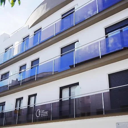 Martalia Namar Centro Apartamento Ronda