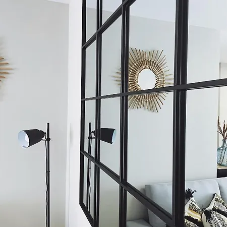 Apartamento Martalia Namar Centro