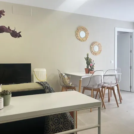 Apartamento Martalia Namar Centro