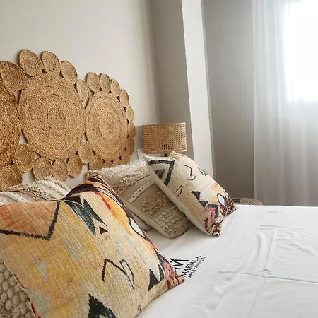 Martalia Namar Centro Apartamento Ronda