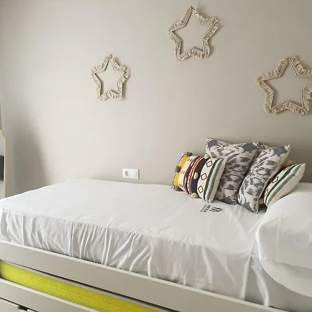 Apartamento Martalia Namar Centro *