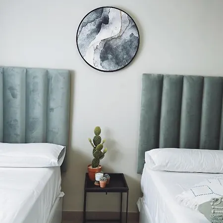 Apartamento Martalia Namar Centro