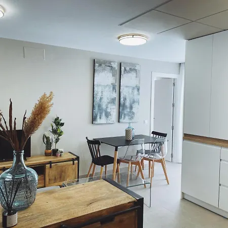 Apartamento Martalia Namar Centro *