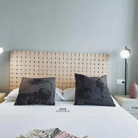 Apartamento Martalia Namar Centro