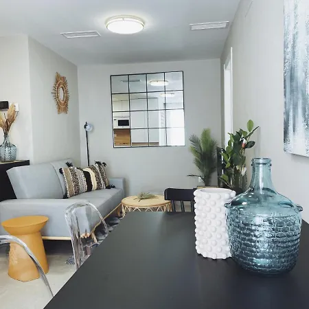 Apartamento Martalia Namar Centro *