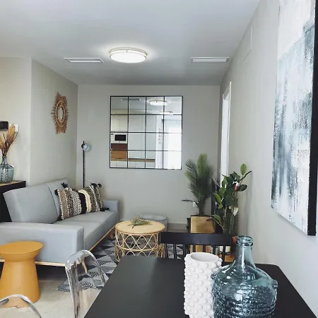 Apartamento Martalia Namar Centro *