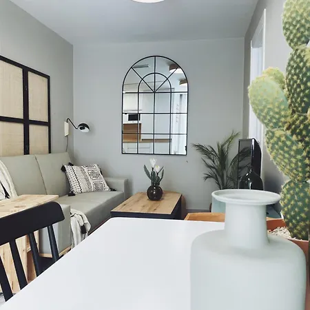 Apartamento Martalia Namar Centro