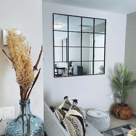 Apartamento Martalia Namar Centro *