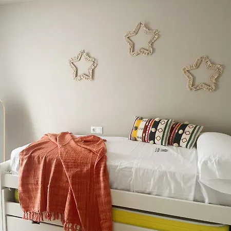 Martalia Namar Centro Apartamento *