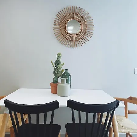 Martalia Namar Centro Apartman