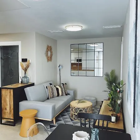 Apartman Martalia Namar Centro