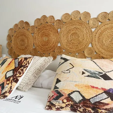 Martalia Namar Centro Apartman