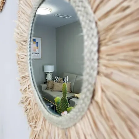 Martalia Namar Centro Apartman *