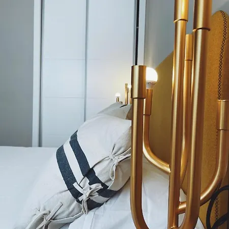 Apartman Martalia Namar Centro