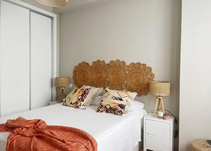Martalia Namar Centro 公寓